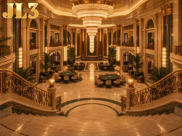 Casino Hub Image 3