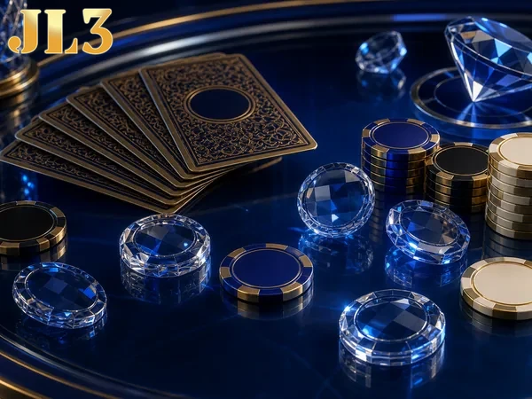 JL3 mobile card games – image 1