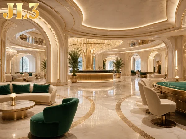Weekend casino guide image 1